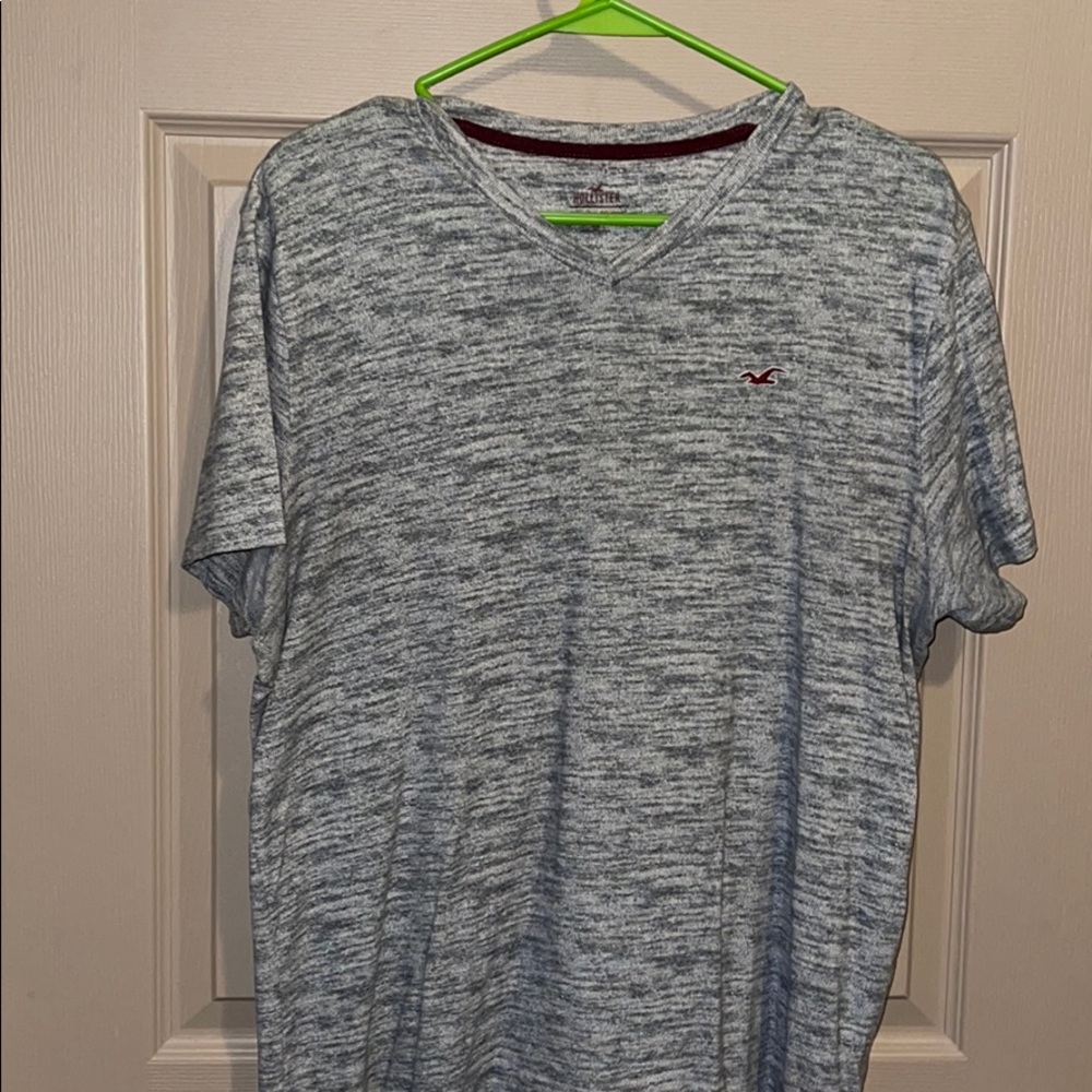 Hollister shirt